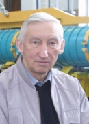 МЕШКОВ Игорь Николаевич
