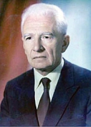 МОСКАЛЕНКО Всеволод Анатольевич