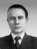 НАУМОВ Алексей Александрович
