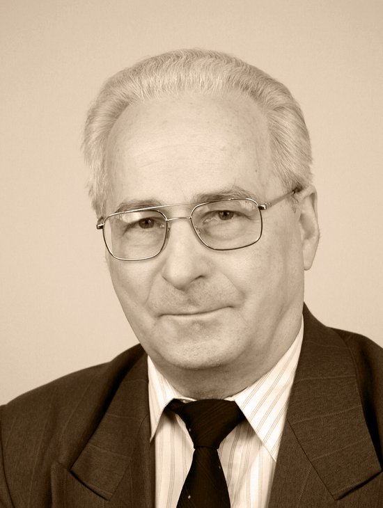 НАЗАРЕНКО Владимир Андреевич