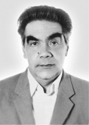 НЕЧAЕВ Мартэн Николаевич 