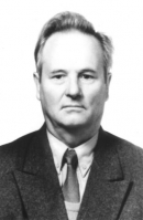 НЕФЕДОВ Анатолий Павлович