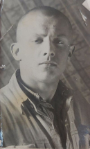 НОСКОВ Михаил Михайлович