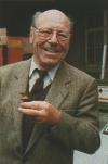 ПАУЛЬ Вольфганг (Wolfgang Paul) (10.VII.1913-7.XII.1993) - немецкий физик