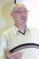 ПИКЕЛЬНЕР Лев Борисович
