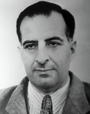 ПОНТЕКОРВО Бруно Максимович