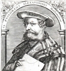 ПТОЛЕМЕЙ Клавдий (лат. Claudius Ptolemaeus) 