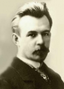 РОЖАНСКИЙ Дмитрий Апполинариевич