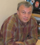 СЕРЕБРОВ Анатолий Павлович