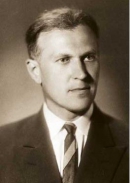 СТРАТОНОВИЧ Руслан Леонтьевич