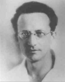 ШРЕДИНГЕР Эрвин (Schrodinger Erwin)