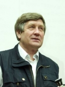 ШАТУНОВ Юрий Михайлович