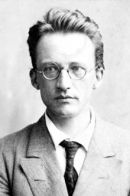 ШРЕДИНГЕР Эрвин (Schrodinger Erwin)