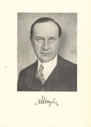 ШУБНИКОВ Алексей Васильевич