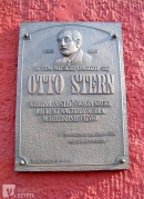 ШТЕРН Отто (Stern Otto)