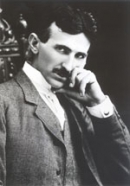 ТЕСЛА Никола (Tesla Nikola)