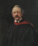 ТОМСОН Джозеф Джон (Thomson Joseph John). René le Brun Comte de L'Hôpital, , The Royal Institution