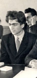 УЛИНИЧ Феликс Романович