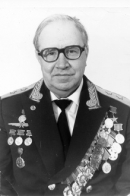 ЗАБАБАХИН Евгений Иванович