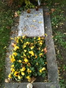 Надгробие И.Ковача на Fiumei úti Nemzeti Sírkert (National Graveyard in Fiumei Street), Budapest. Источник: https://billiongraves.com/grave/Istv%C3%A1n-Kov%C3%A1cs/14188723?referrer=myheritage#/