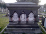 Могила К. Варли на Bexleyheath Cemetery  Bexleyheath London Borough of Bexley Greater London, England. Источник: http://www.findagrave.com/cgi-bin/fg.cgi?page=gr&amp;GRid=32934534