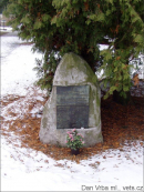 Надгробие Г. Рауша фон Траубенберга в Доксы, Бездезска, кладбище. Источник: https://www.vets.cz/vpm/mista/obec/3508-doksy/