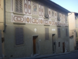 Дом  Г. Галилея. Флоренция, Италия