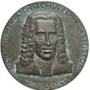 Памятный знак И.Г. ШУЛЬЦЕ. 